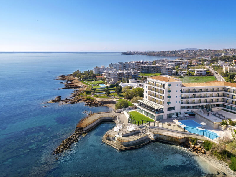 Ramada Attica Riviera