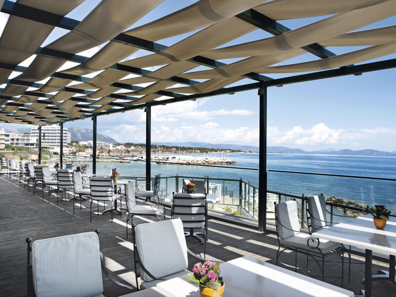 Ramada Attica Riviera