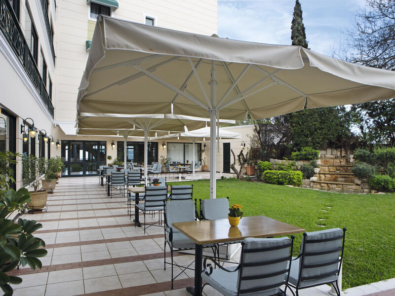 Ramada Attica Riviera