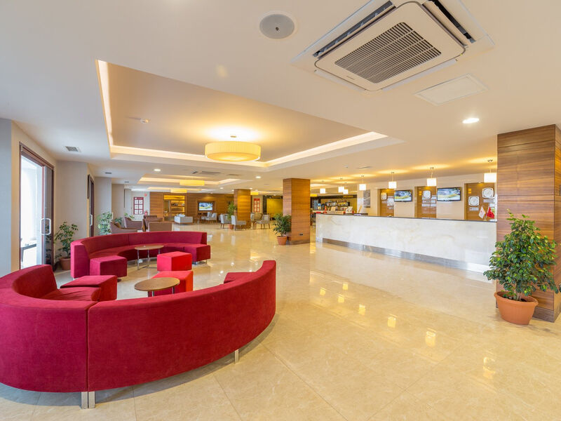Ramada By Wyndham