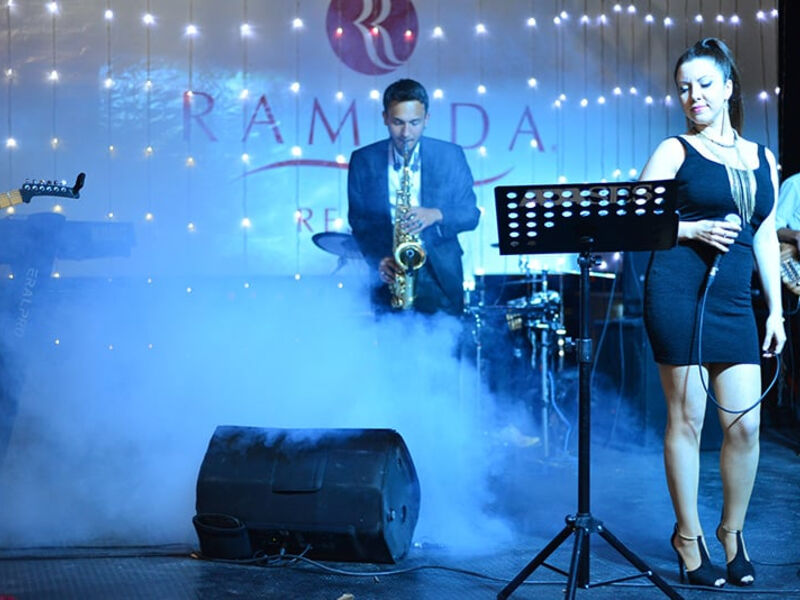 Ramada By Wyndham