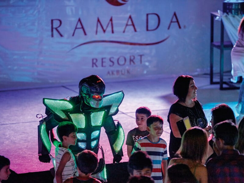 Ramada By Wyndham