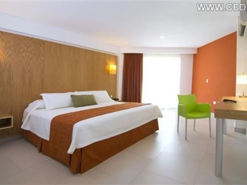 Ramada Cancún City