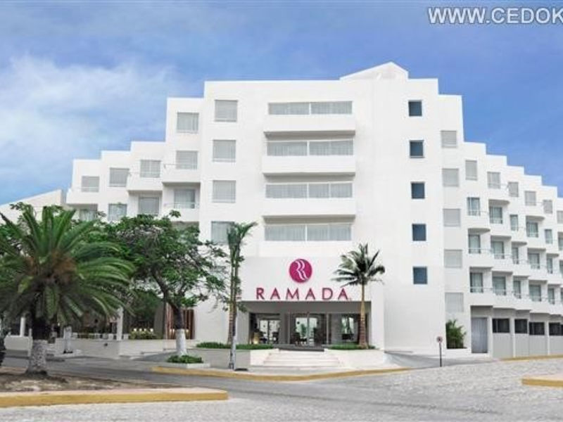 Ramada Cancún City
