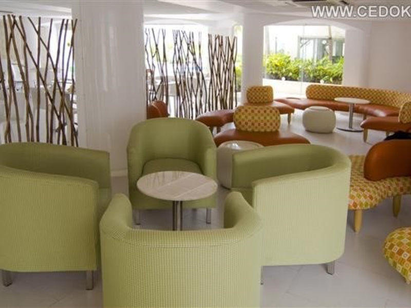 Ramada Cancún City