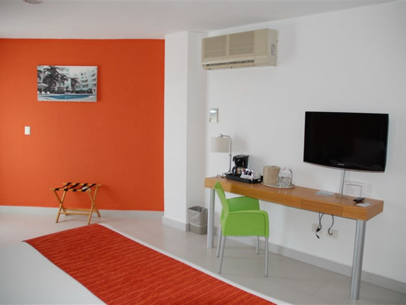 Ramada Cancún City