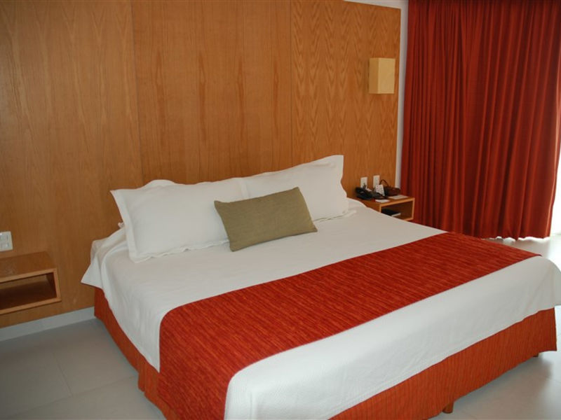 Ramada Cancún City