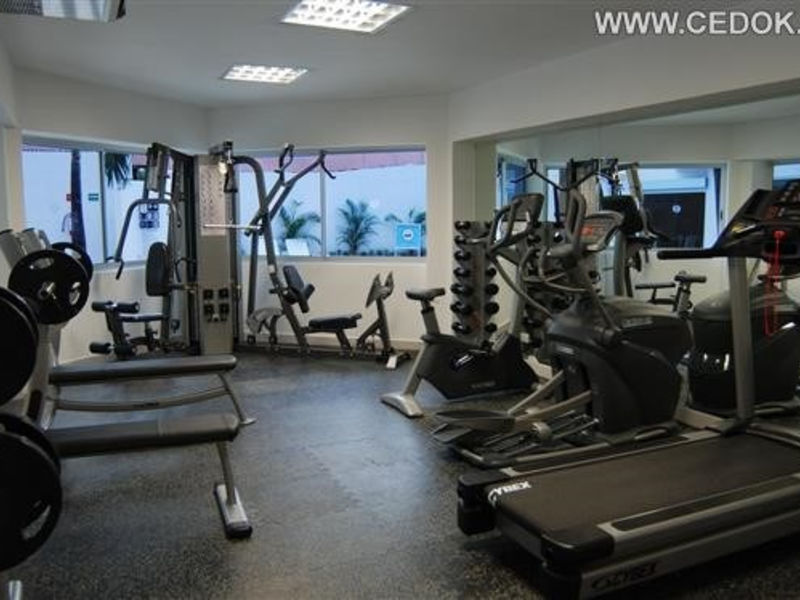 Ramada Cancún City