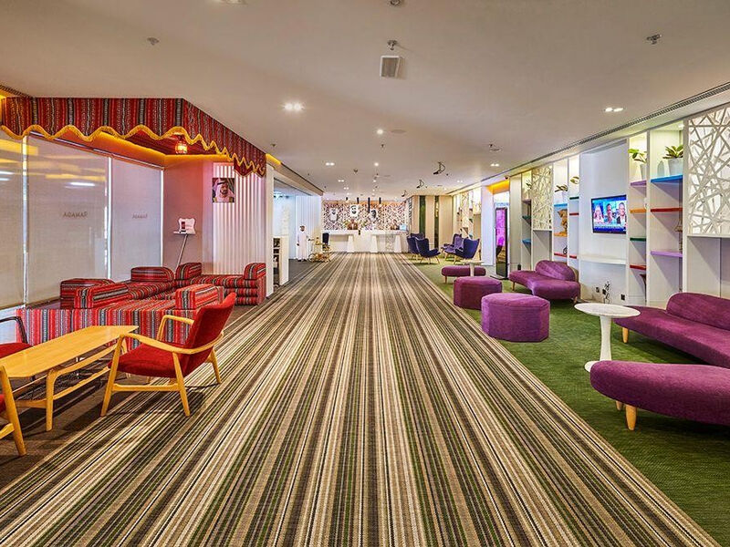 Ramada Hotel & Suites By Wyndham JBR