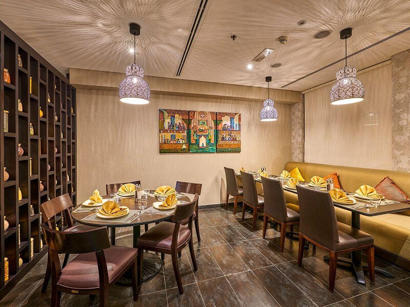 Ramada Hotel & Suites By Wyndham JBR