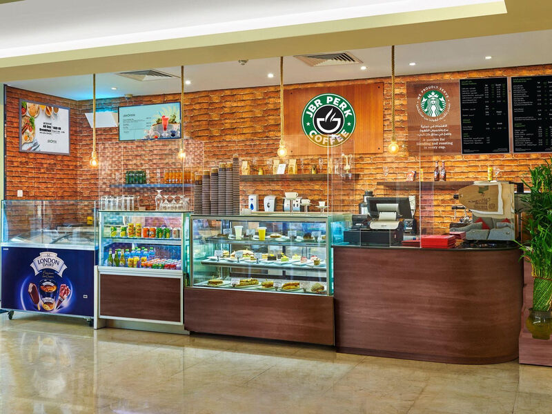 Ramada Hotel & Suites By Wyndham JBR