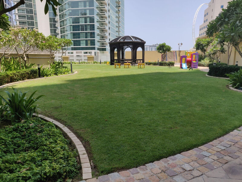 Ramada Hotel & Suites By Wyndham JBR