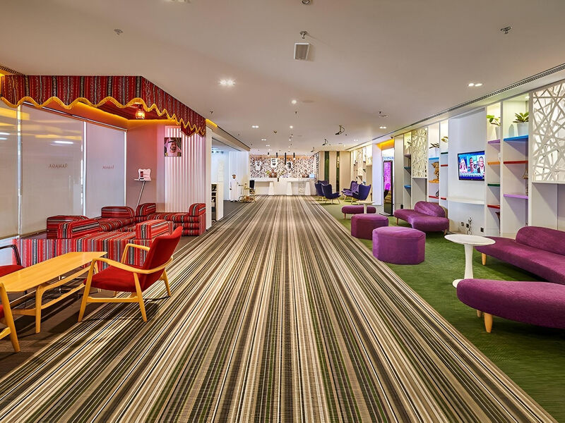 Ramada Hotel & Suites By Wyndham JBR