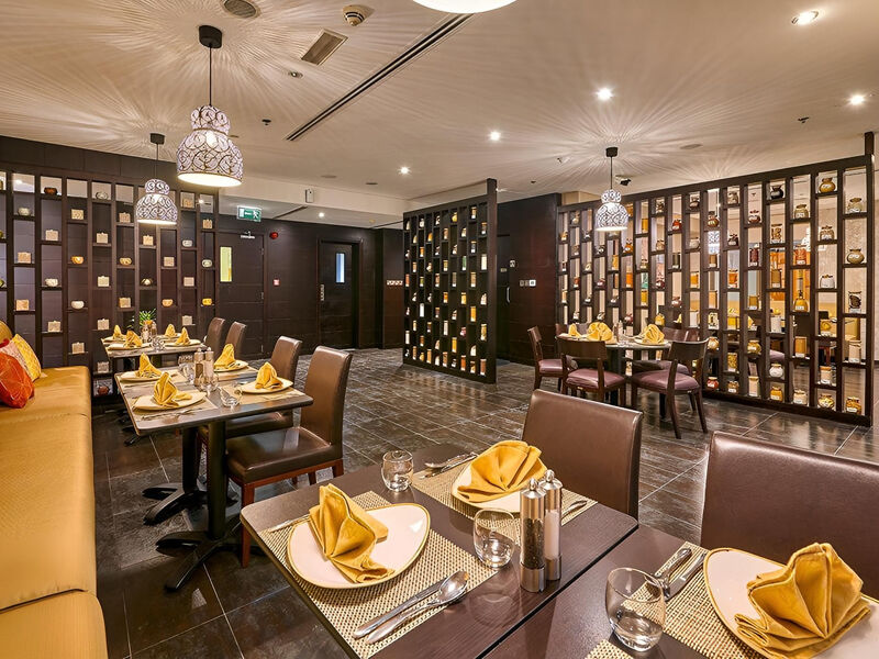 Ramada Hotel & Suites By Wyndham JBR
