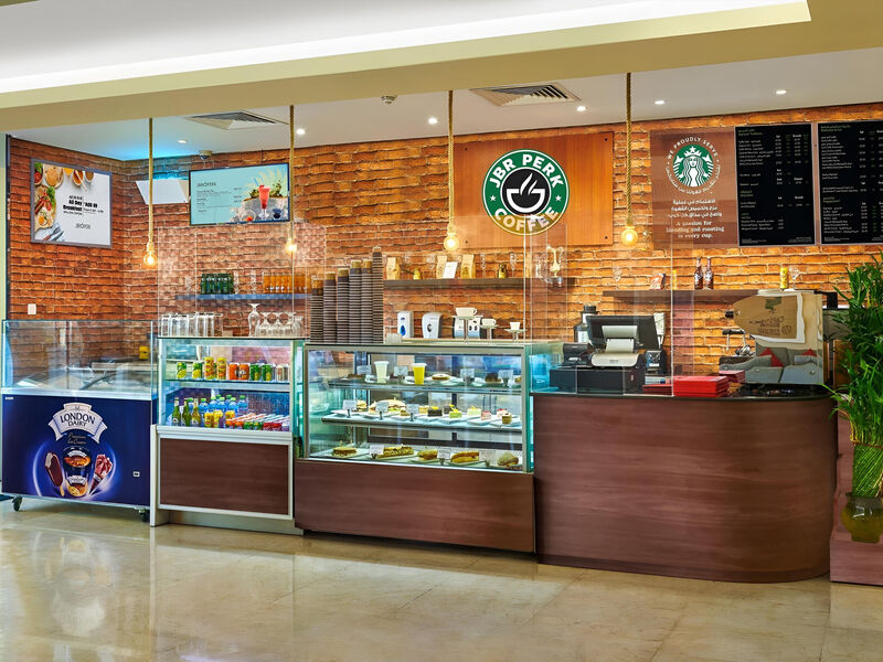 Ramada Hotel & Suites By Wyndham JBR