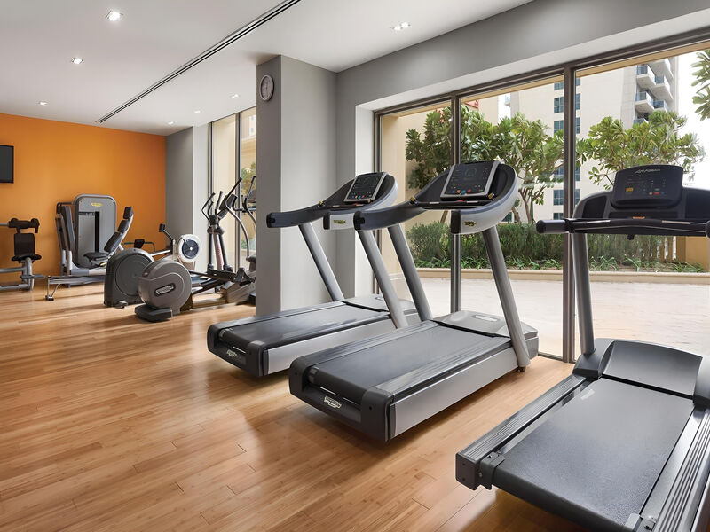 Ramada Hotel & Suites By Wyndham JBR