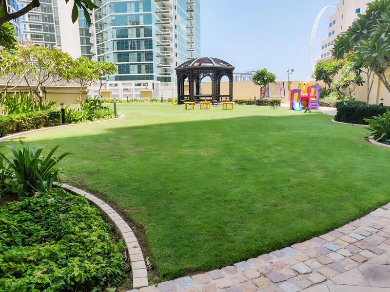 Ramada Hotel & Suites By Wyndham JBR