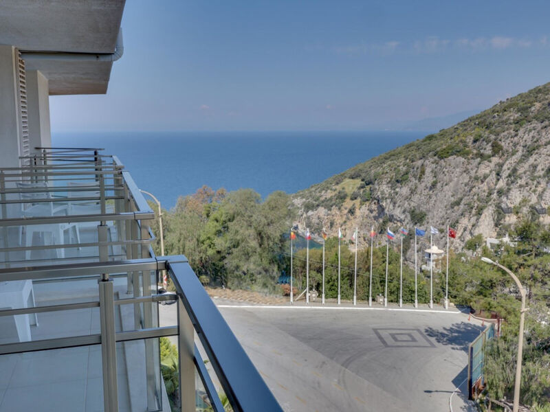 Ramada Hotel & Suites by Wyndham Kusadasi