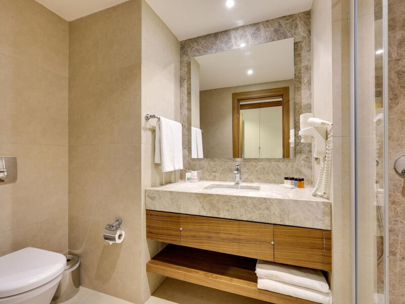 Ramada Hotel & Suites by Wyndham Kusadasi