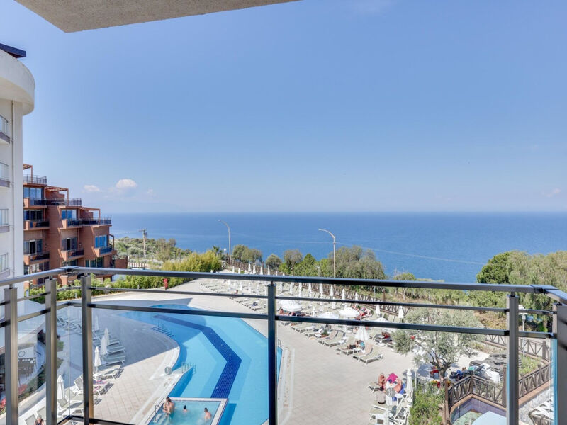 Ramada Hotel & Suites by Wyndham Kusadasi