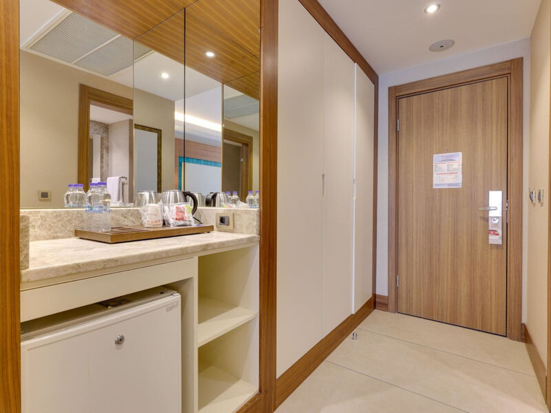 Ramada Hotel & Suites by Wyndham Kusadasi