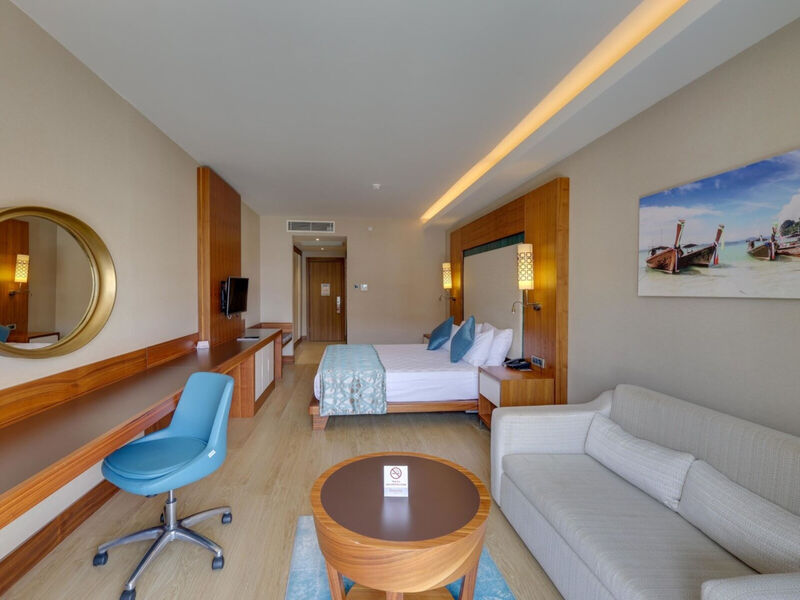 Ramada Hotel & Suites by Wyndham Kusadasi