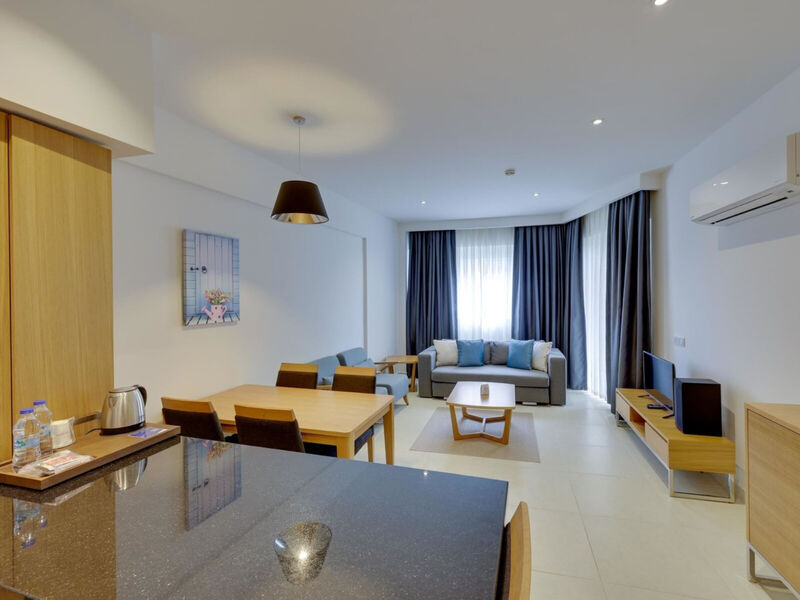 Ramada Hotel & Suites by Wyndham Kusadasi