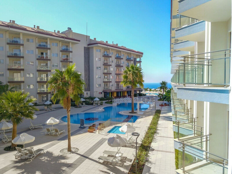 Ramada Hotel & Suites by Wyndham Kusadasi