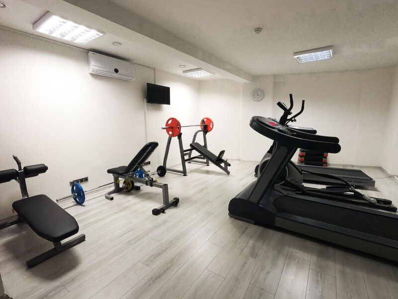 Ramada Hotel & Suites by Wyndham Kusadasi