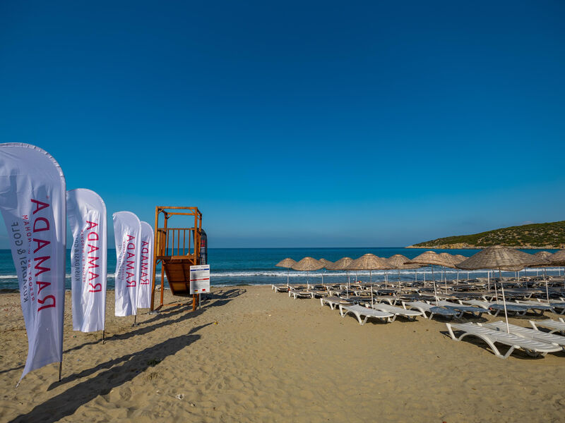 Ramada Hotel & Suites Kusadasi