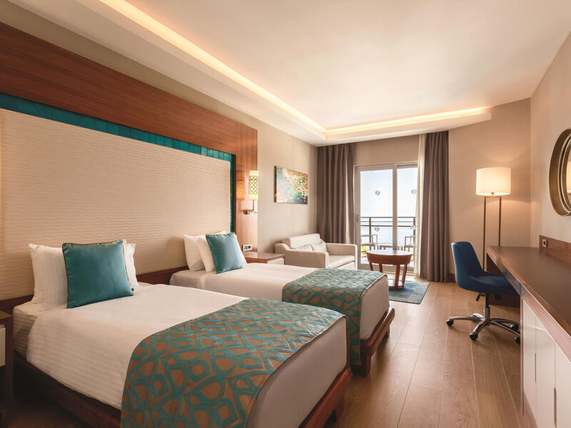 Ramada Hotel & Suites Kusadasi