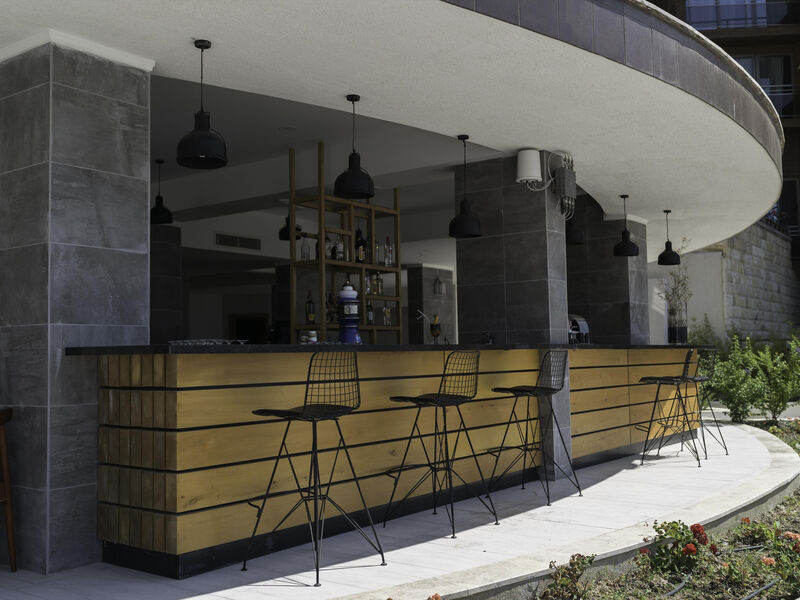 Ramada Hotel & Suites Kusadasi