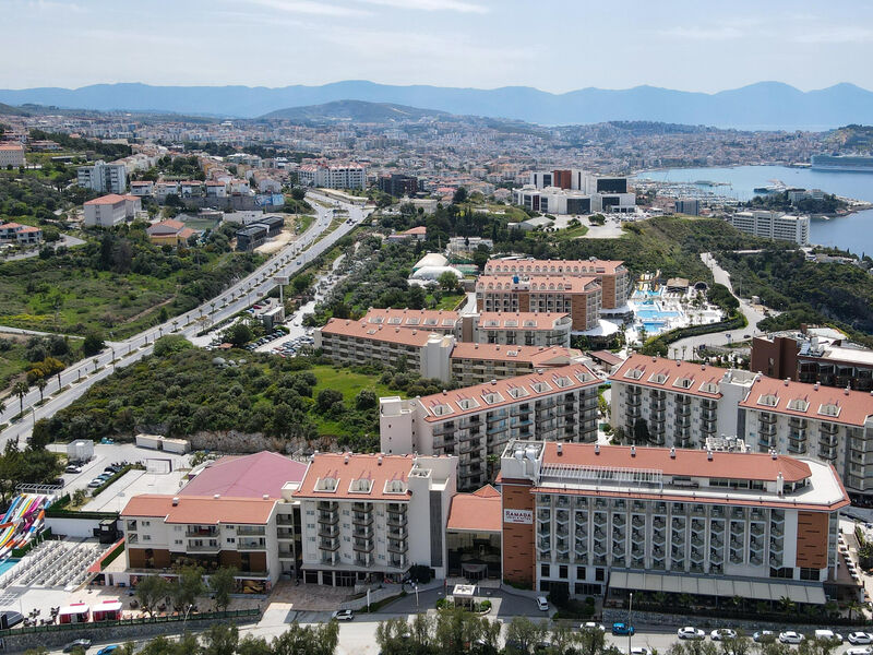Ramada Hotel & Suites Kusadasi