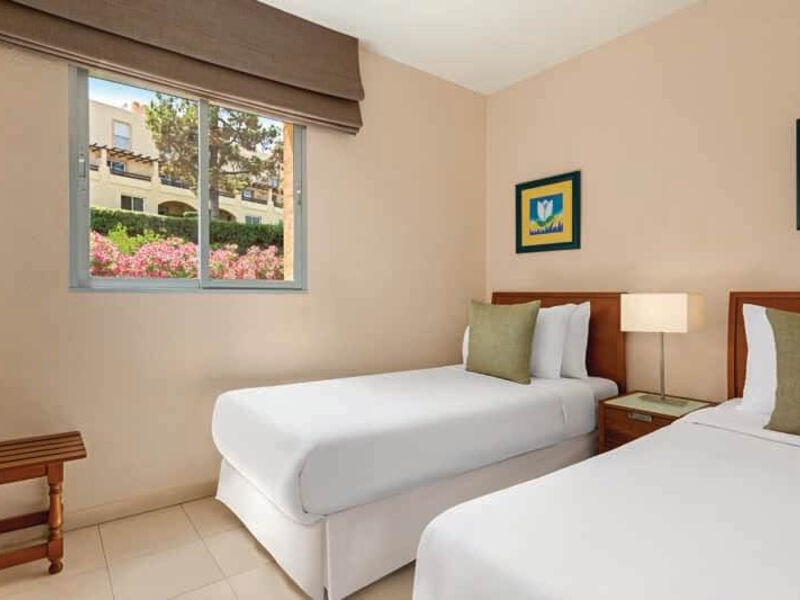 Ramada Hotel Suites Costa Del Sol
