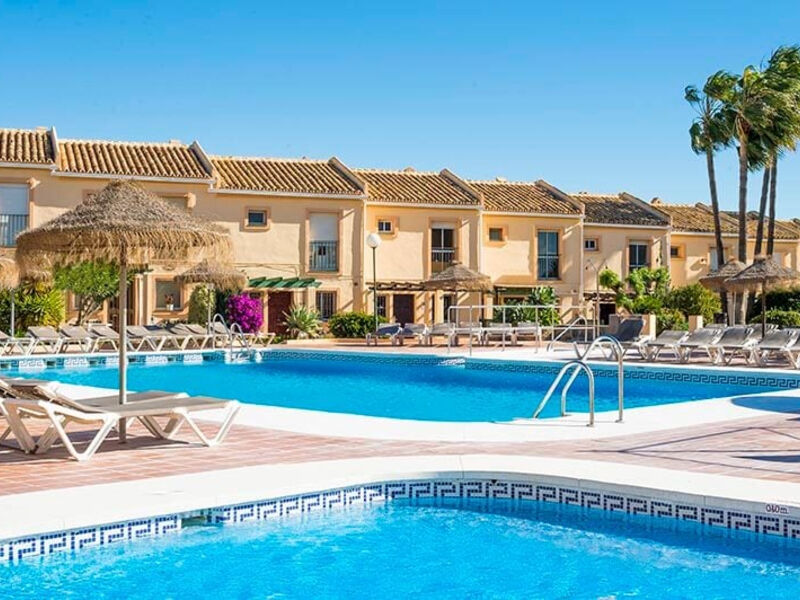 Ramada Hotel Suites Costa Del Sol