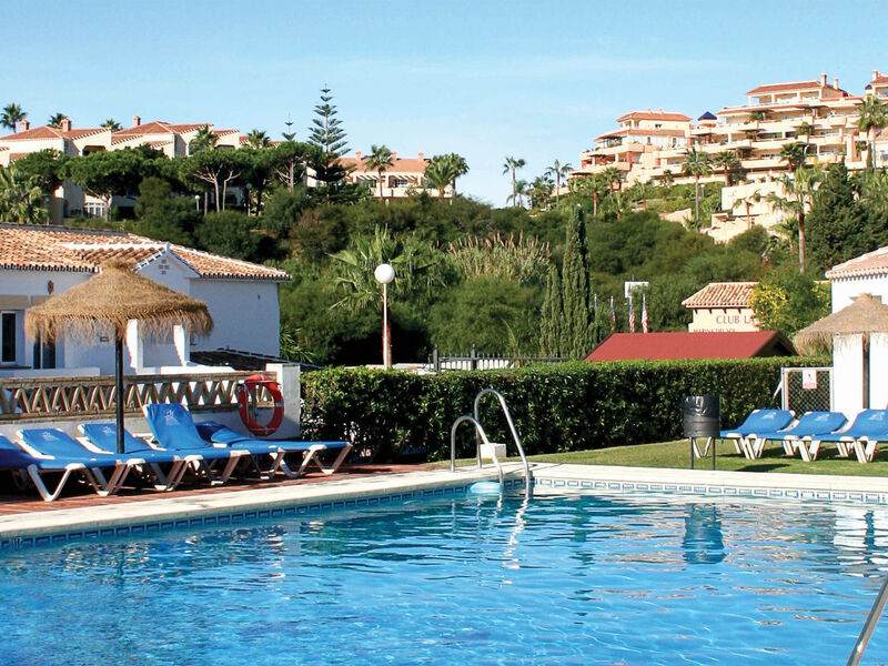 Ramada Hotel Suites Costa Del Sol