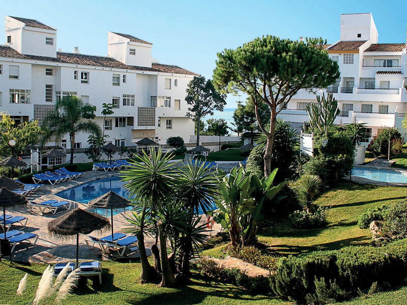Ramada Hotel Suites Costa Del Sol