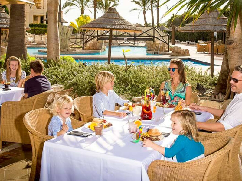 Ramada Hotel Suites Costa Del Sol