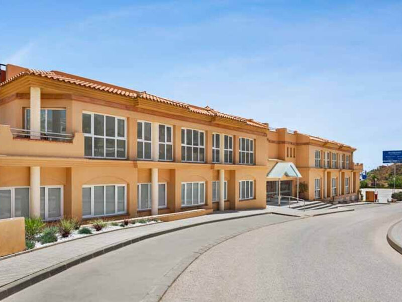 Ramada Hotel Suites Costa Del Sol