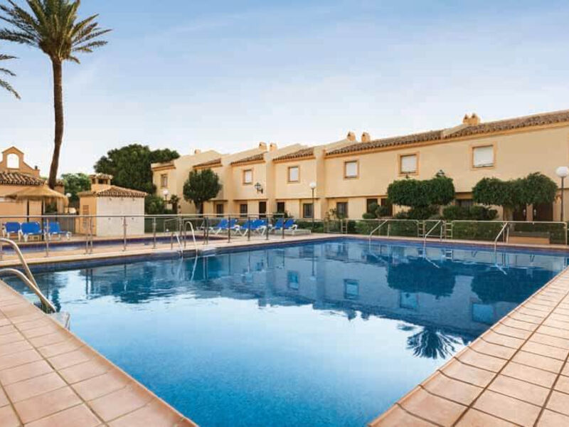 Ramada Hotel Suites Costa Del Sol