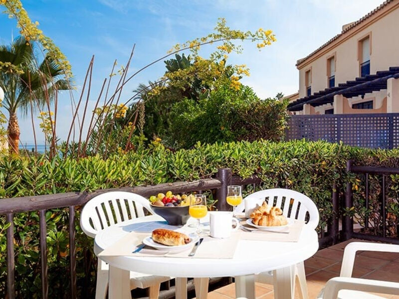 Ramada Hotel Suites Costa Del Sol