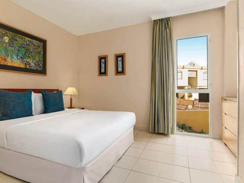 Ramada Hotel Suites Costa Del Sol