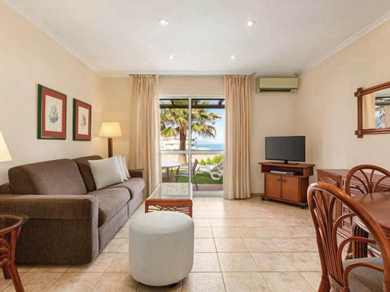 Ramada Hotel Suites Costa Del Sol