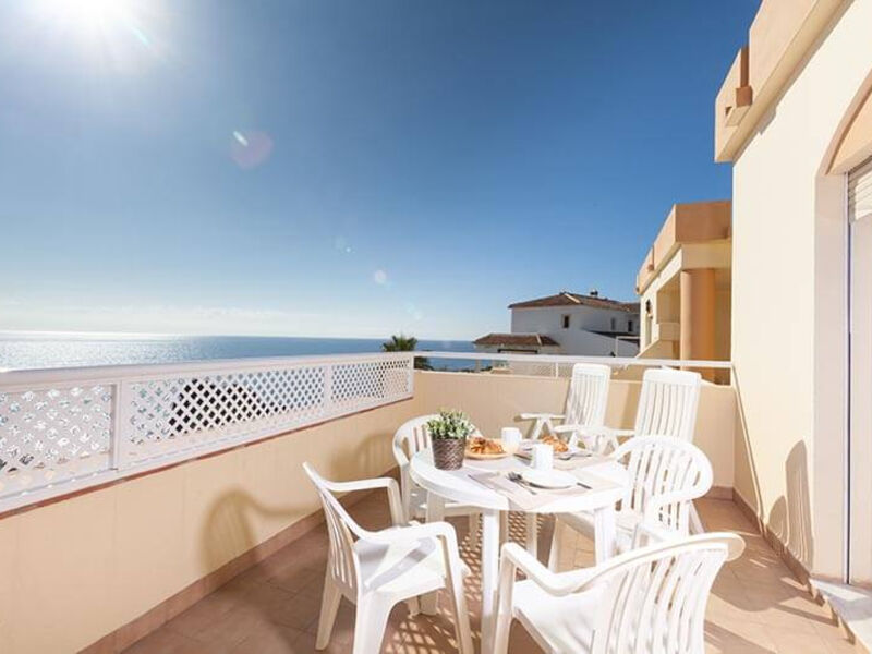 Ramada Hotel Suites Costa Del Sol
