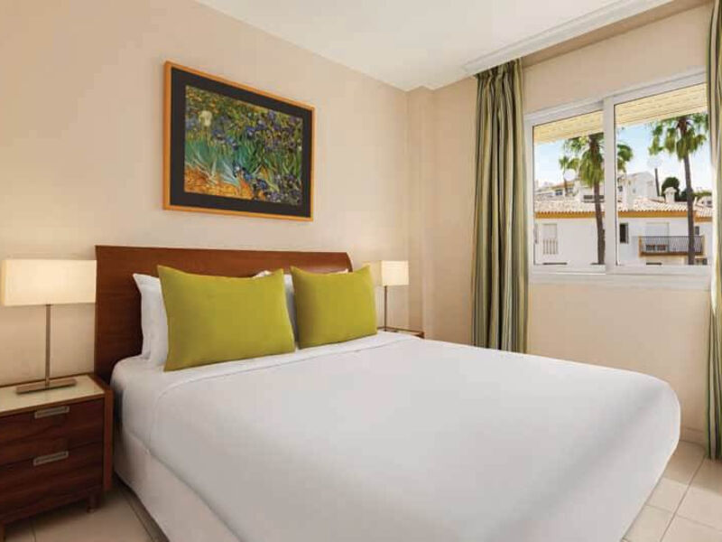 Ramada Hotel Suites Costa Del Sol