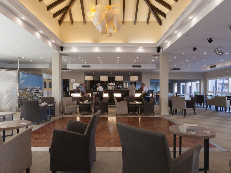 Ramada Hotel Suites Costa Del Sol
