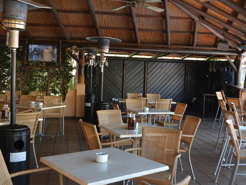 Ramada Hotel Suites Costa Del Sol