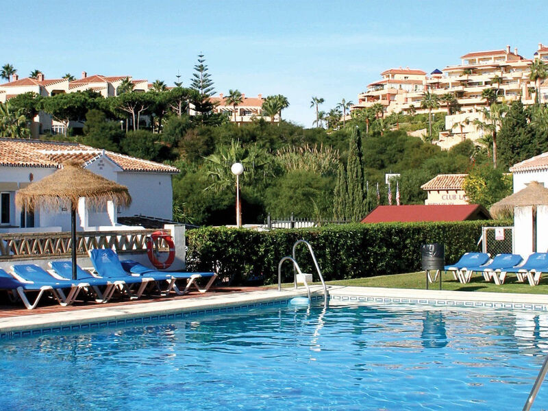 Ramada Hotel Suites Costa Del Sol
