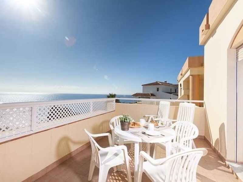 Ramada Hotel Suites Costa Del Sol