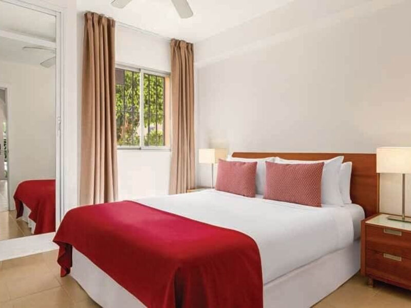 Ramada Hotel Suites Costa Del Sol